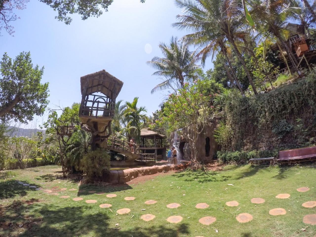 Surya Shibir Resort Pune Exterior foto