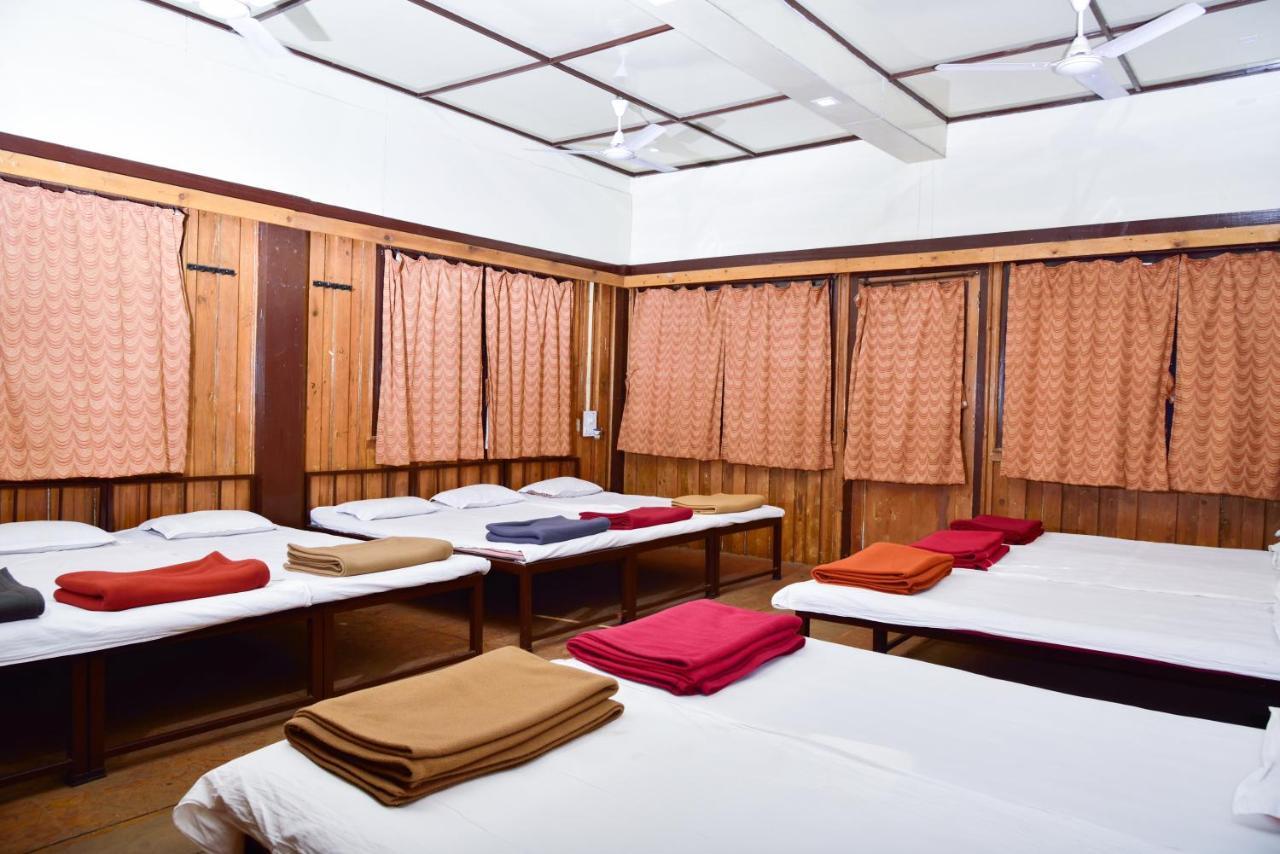 Surya Shibir Resort Pune Exterior foto