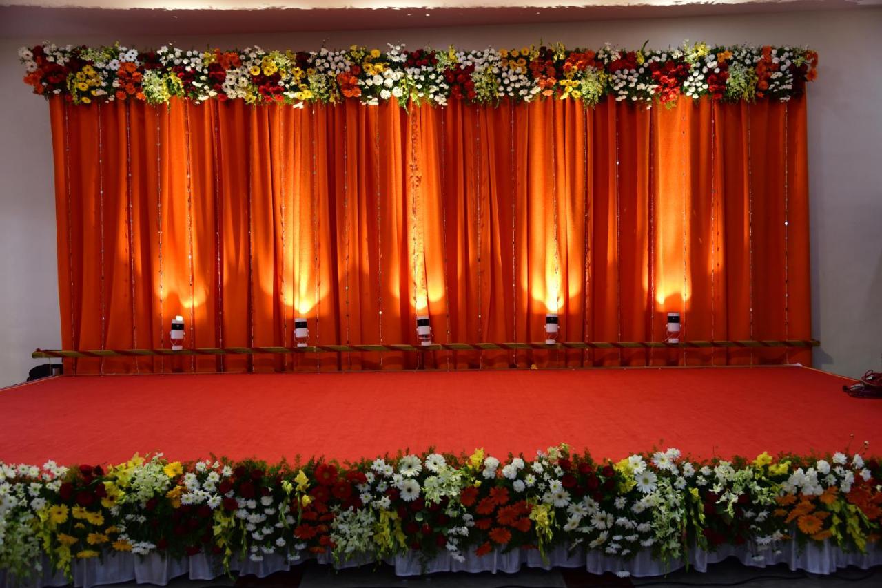 Surya Shibir Resort Pune Exterior foto
